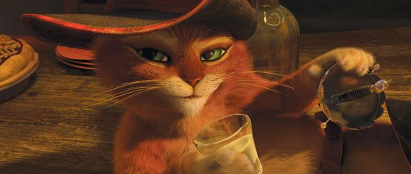 Produktbild: Der gestiefelte Kater