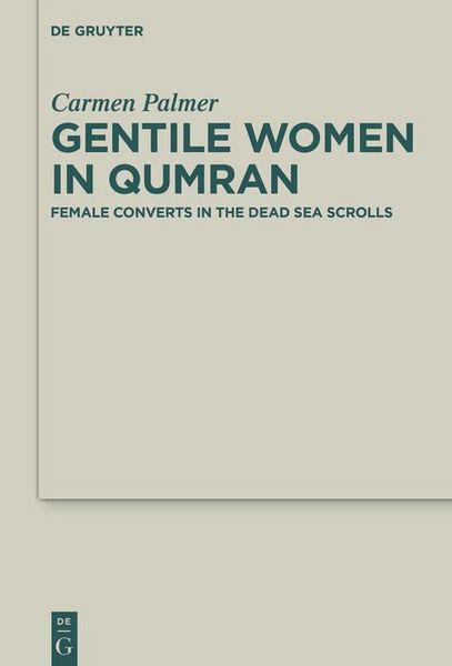 Produktbild: Gentile Women in Qumran