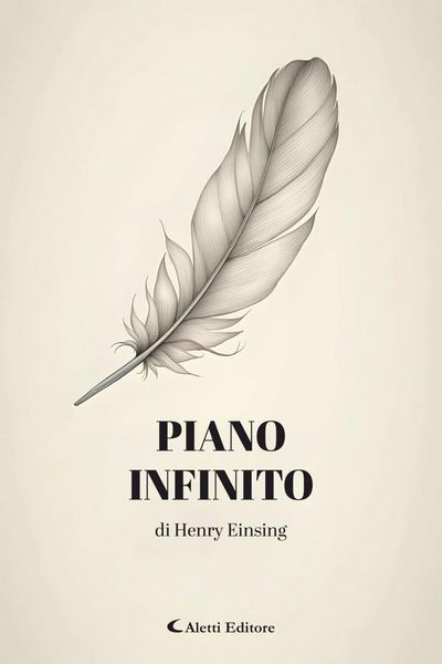 Produktbild: Piano Infinito