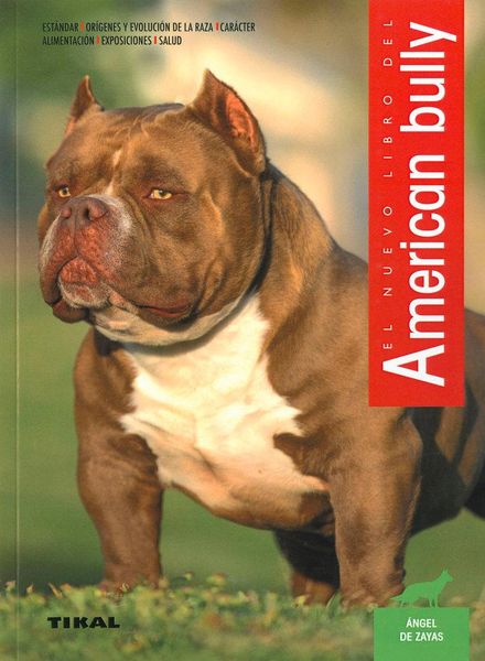 Produktbild: American bully