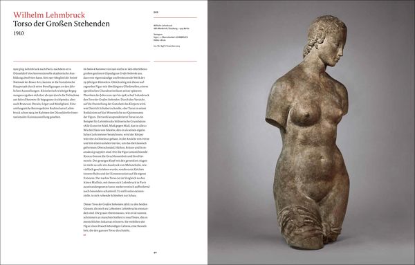 Produktbild: Hilti Art Foundation. Die Sammlung