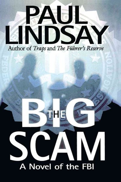 Produktbild: The Big Scam