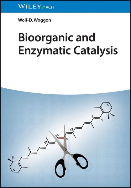 Produktbild: Bioorganic and Enzymatic Catalysis