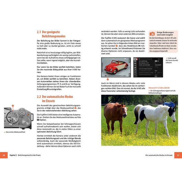 Produktbild: Fujifilm X-M5: Das umfangreiche Praxisbuch zu Ihrer Kamera