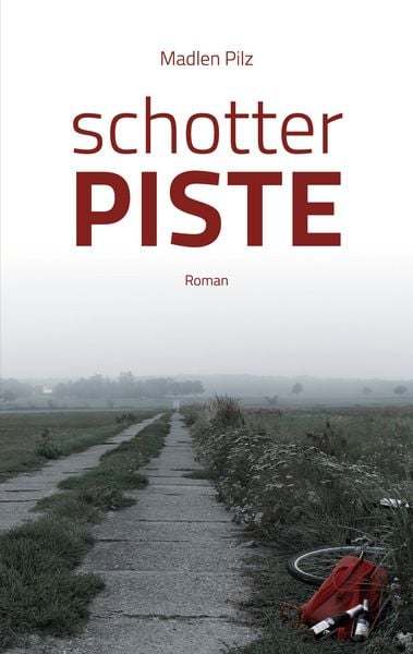 Produktbild: Schotterpiste
