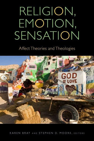 Produktbild: Religion, Emotion, Sensation