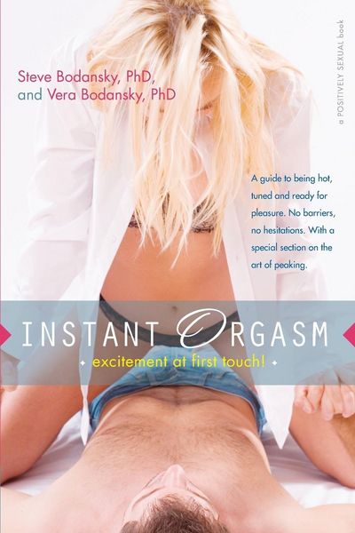 Produktbild: Instant Orgasm