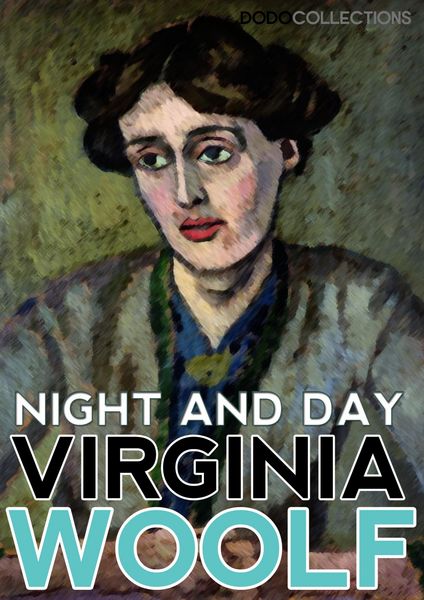 Produktbild: Night and Day