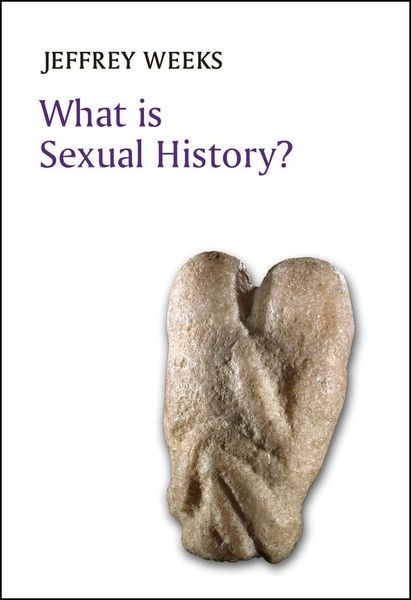 Produktbild: What is Sexual History?