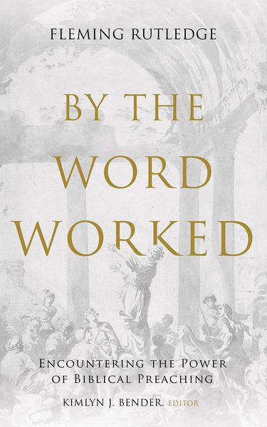 Produktbild: By the Word Worked