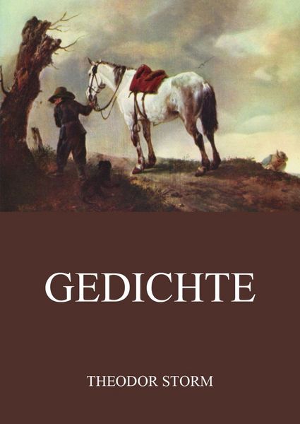 Produktbild: Gedichte