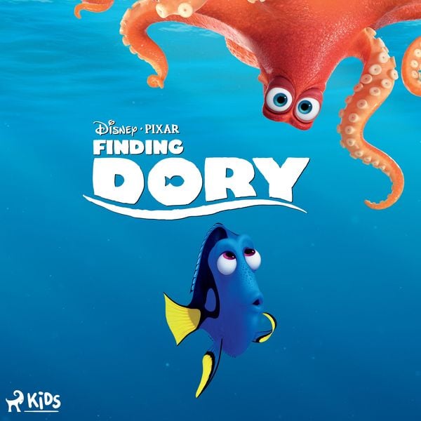 Finding Dory