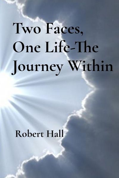 Produktbild: Two Faces, One Life-The Journey Within