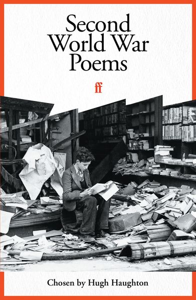 Produktbild: Second World War Poems