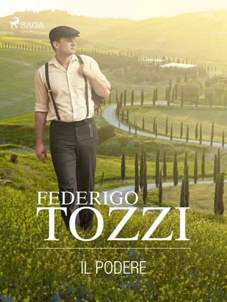 Produktbild: Il podere