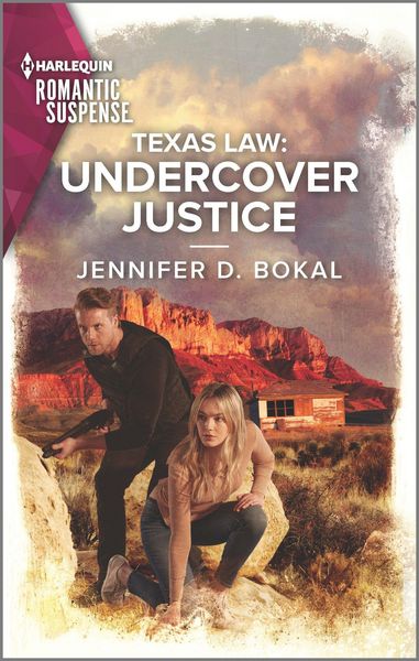 Produktbild: Texas Law Undercover Justice O