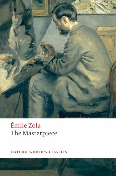 Produktbild: The Masterpiece