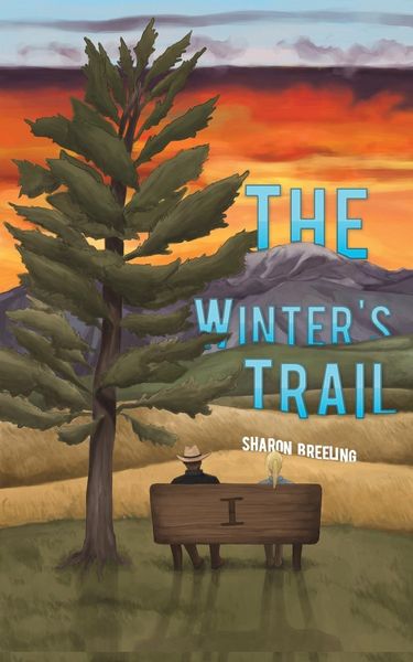 Produktbild: The Winter's Trail