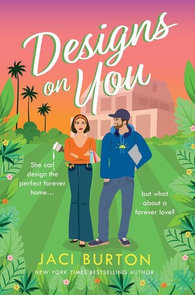 Produktbild: Designs on You