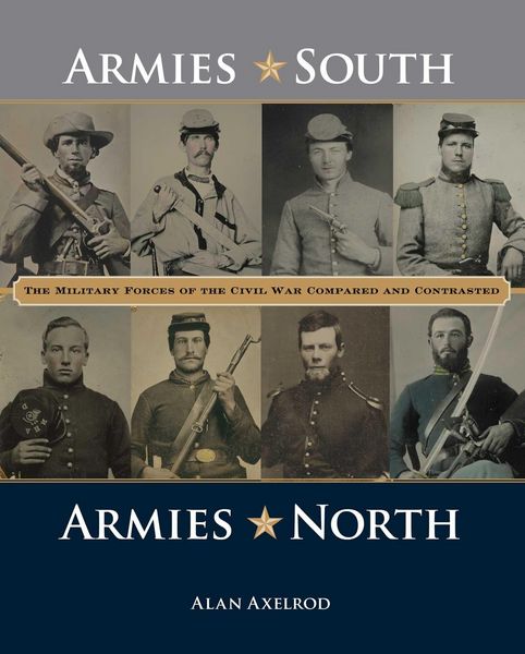 Produktbild: Armies South, Armies North