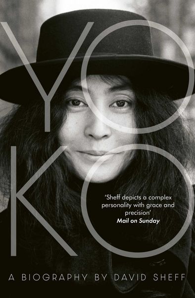 Produktbild: Yoko