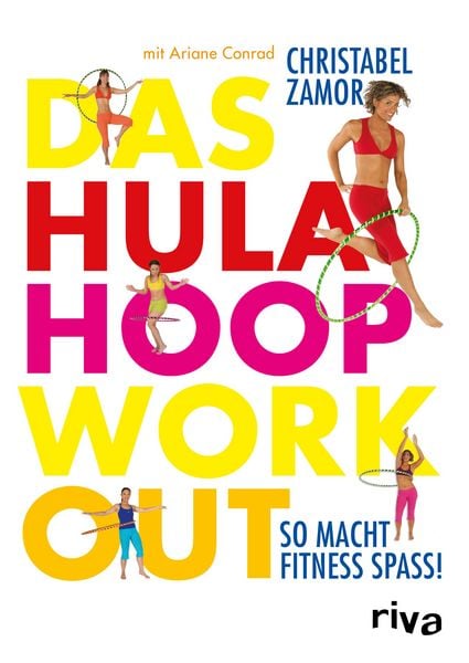 Produktbild: Das Hula-Hoop-Workout