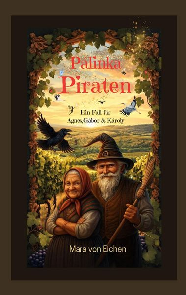 Produktbild: P&aacute;linka Piraten