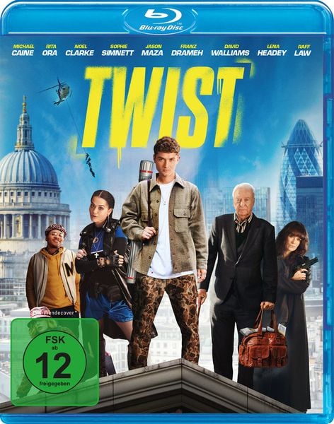 Produktbild: Twist