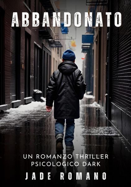 Produktbild: Abbandonato