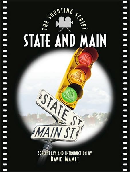 Produktbild: State & Main Shooting Script/e