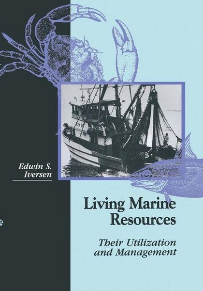 Produktbild: Living Marine Resources
