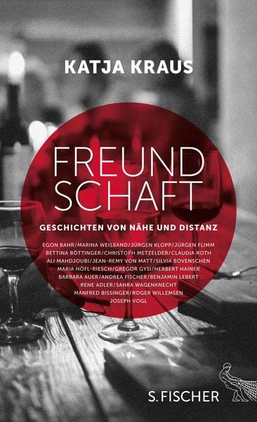 Produktbild: Freundschaft