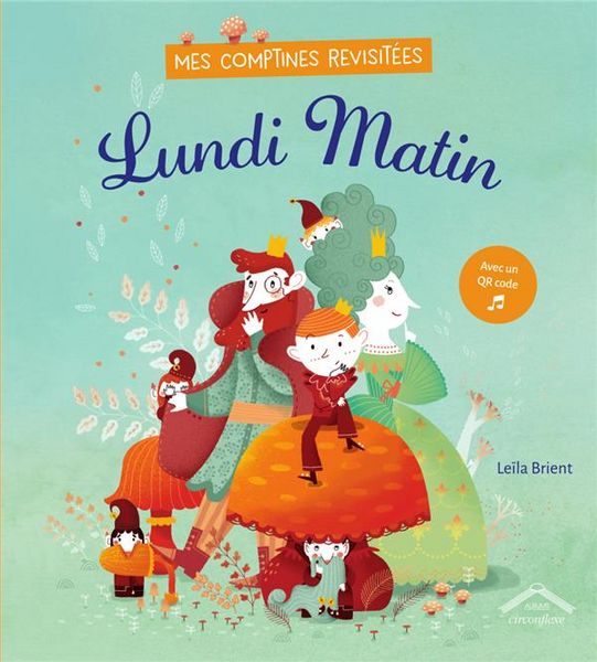 Produktbild: Lundi matin
