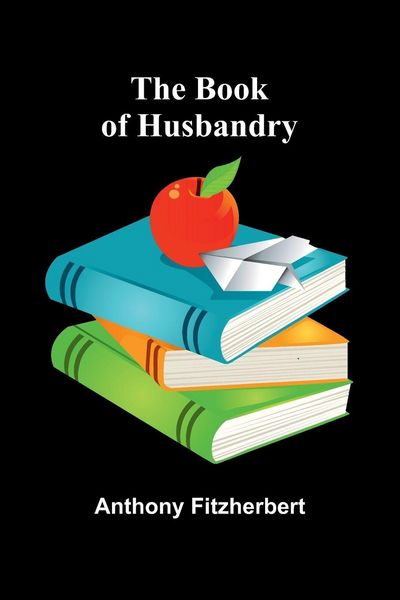 Produktbild: The Book Of Husbandry