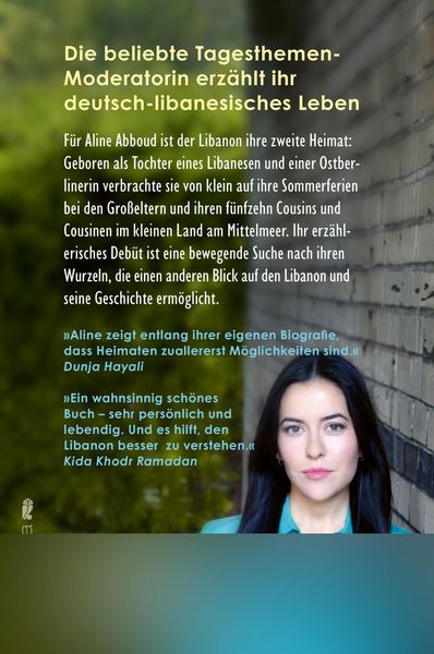 Produktbild: Barfu&szlig; in Tetas Garten