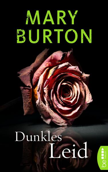 Produktbild: Dunkles Leid