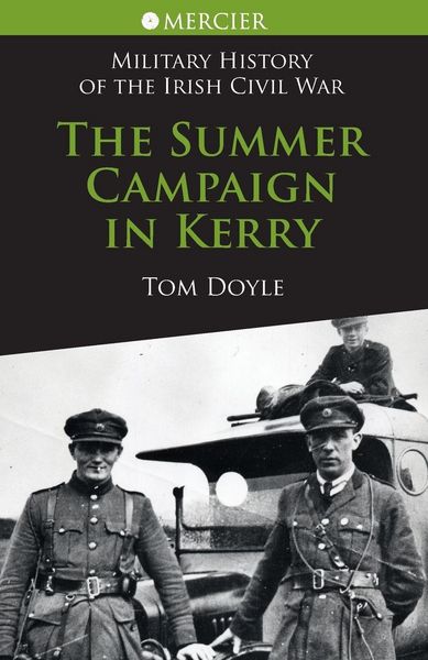 Produktbild: The Summer Campaign In Kerry