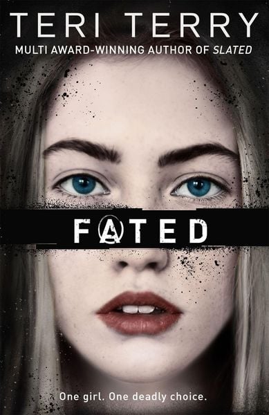 Produktbild: Fated