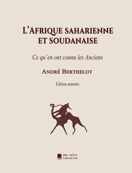 Produktbild: L'Afrique saharienne et soudanaise