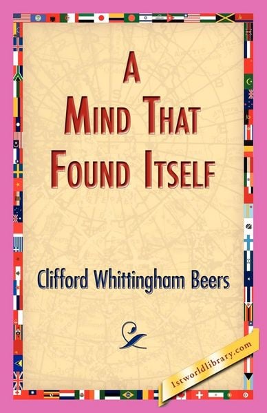 Produktbild: A Mind That Found Itself