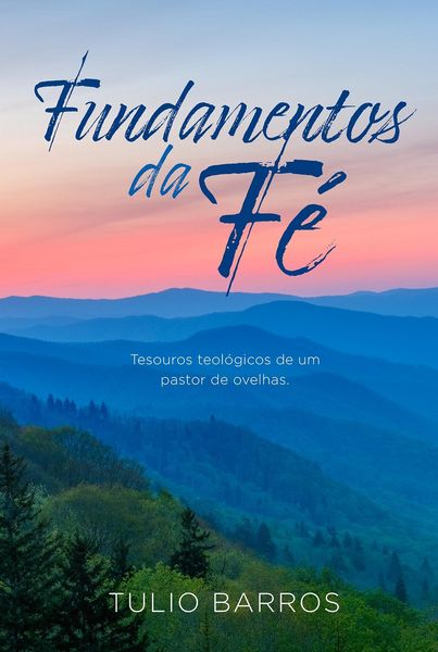 Produktbild: Fundamentos da Fe