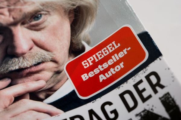 Produktbild: Im Auftrag der Toten