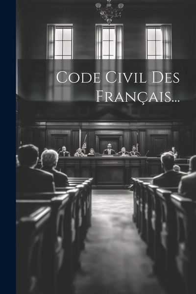 Produktbild: Code Civil Des Fran&ccedil;ais...