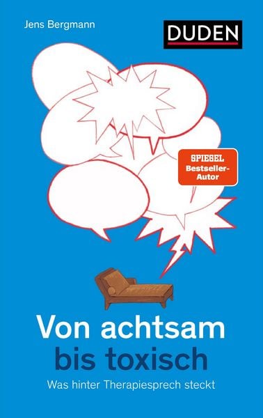 Produktbild: Von achtsam bis toxisch