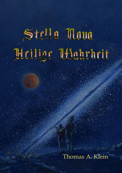 Produktbild: Stella Nova