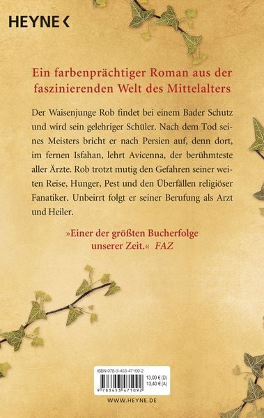 Produktbild: Der Medicus