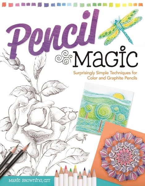 Produktbild: Pencil Magic