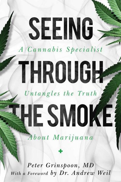 Produktbild: Seeing through the Smoke