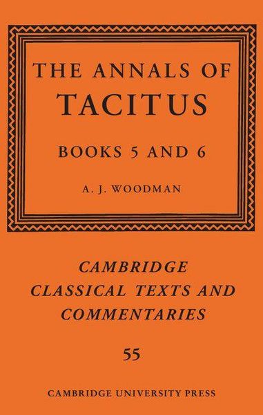 Produktbild: The Annals of Tacitus
