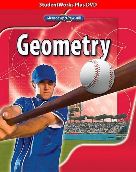 Produktbild: Geometry, Studentworks Plus DVD